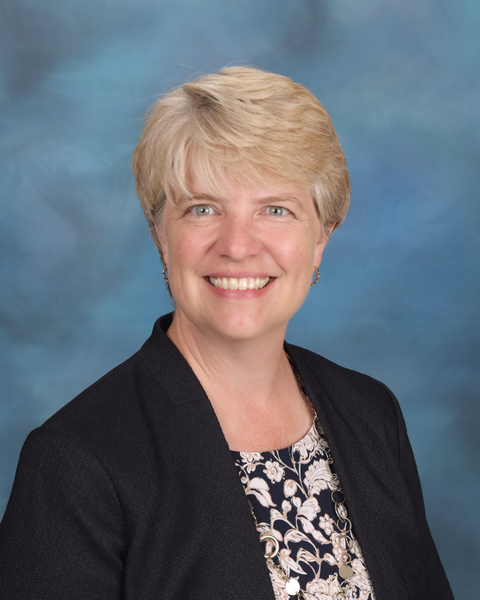 Image of Mrs. Sharon Wallace, Principal